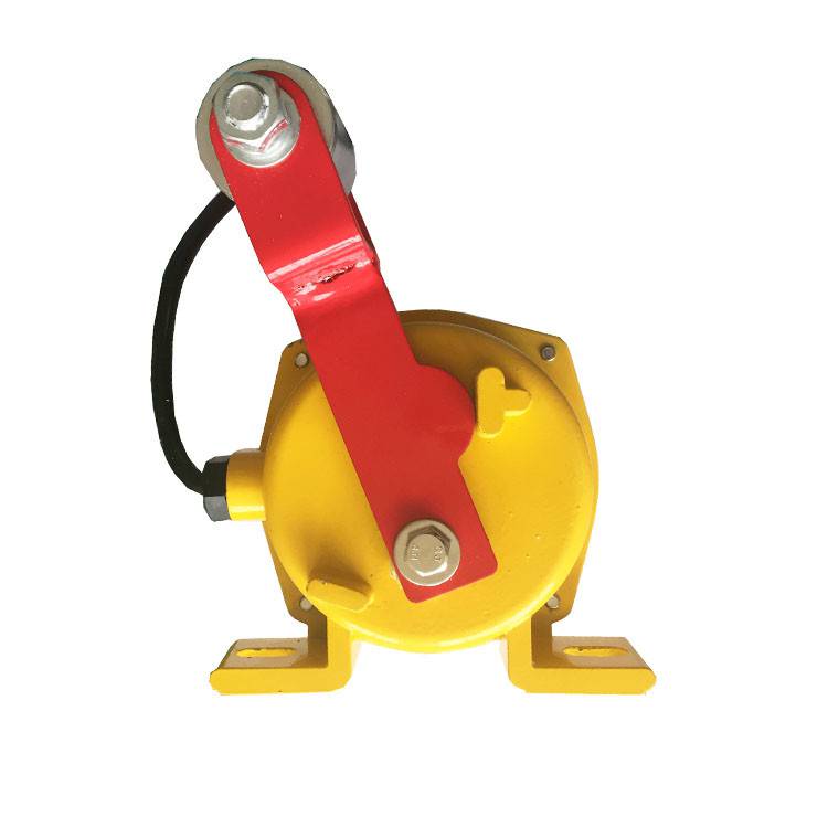 SPB-2000射頻導納物位開關(guān)觸點容量、SR2-10F J1S2-12工業(yè)用阻旋式料位控制器廠家