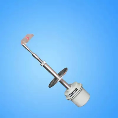 SR2-10F J1S2-1/2工業(yè)用阻旋式料位控制器、SR2-20FAB-H高低位料位指示器料位開關(guān)價格