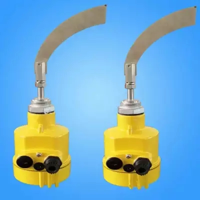 VEGAFLEX導波雷達料位計、W18-1FGHY冶金料位控制用阻旋料位計價格