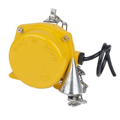 堵煤開關SDMY-A1電壓AC220V容量3A、堆煤傳感器GUJ25生產(chǎn)廠家