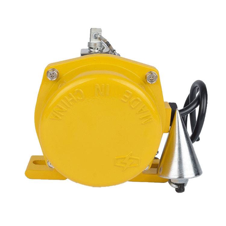 煤炭料倉用堵煤開關XTD-II-A-4、耐250度高溫阻旋料位計ZLXL-LL廠家