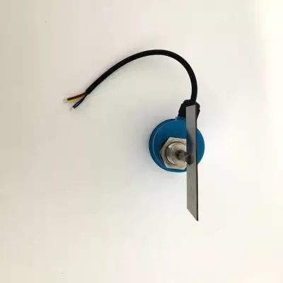 阻旋式堵料開關RZ-32BB0248//AC220V、阻旋式堵煤開關RBH-2生產(chǎn)