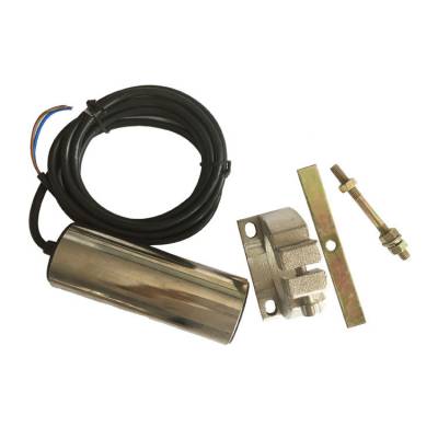 60-12C一體式設計測速傳感器、220VAC兩線制速度開關XD-TC-AD廠家