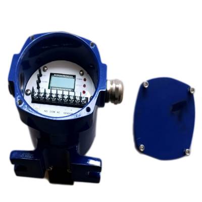 TCDM12-80-C磁電式速度傳感器、TCDM12齒輪傳