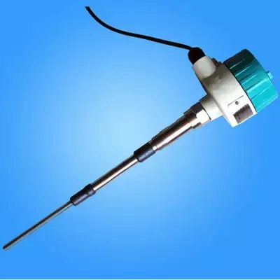 卓信220V阻旋料位控制器BR-10D500N、220V阻旋式物料控制器RC-30生產(chǎn)