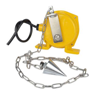 24V射頻導(dǎo)納物位計DB-7CDLPB-06、220VAC防爆阻